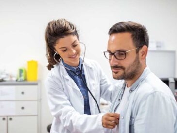 ¿Qué hábitos debes implementar para prevenir un infarto?