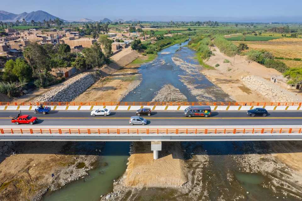 ¿Viajarás por Fiestas Patrias?