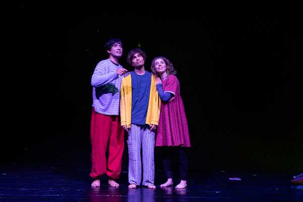 Regresa La Ópera de los Monstruos