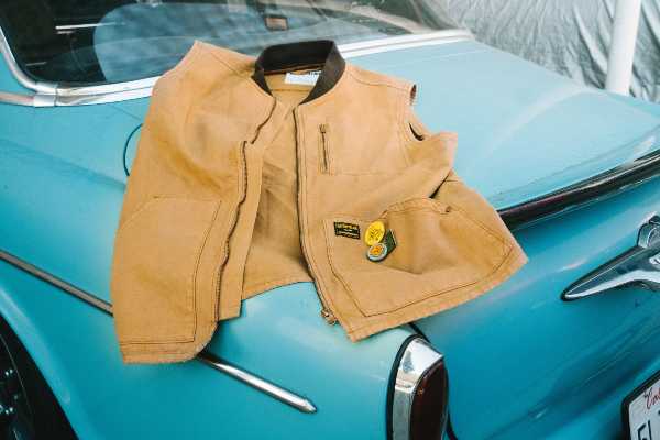 CAT: Estilo y resistencia para cada aventura