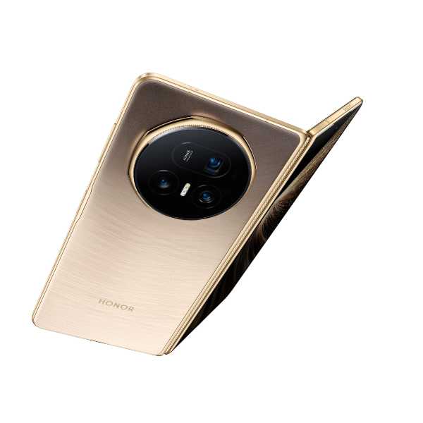 HONOR Magic V5: El plegable ultradelgado con IA