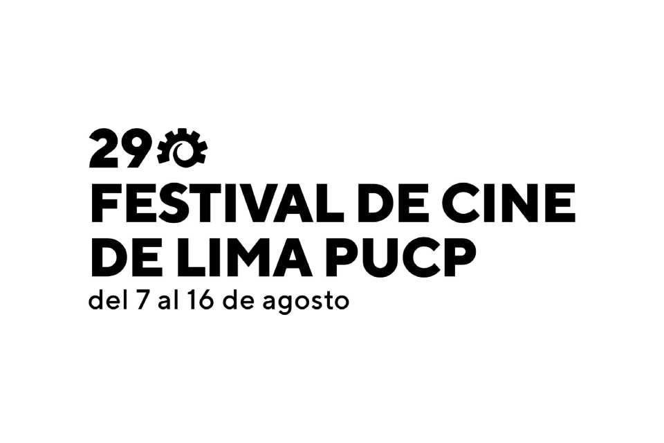29 Festival de Cine de Lima PUCP: Diálogos con cineastas