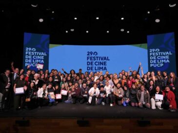 29 Festival de Cine de Lima PUCP: Lista de ganadores