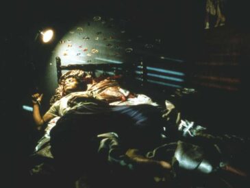 29 Festival de Cine de Lima PUCP: Reestreno de Amores Perros