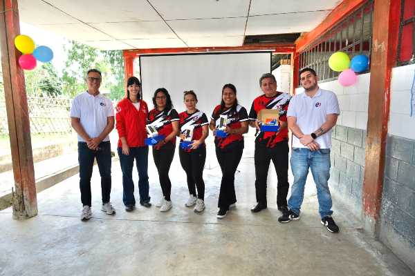 Educación digital para comunidades rurales