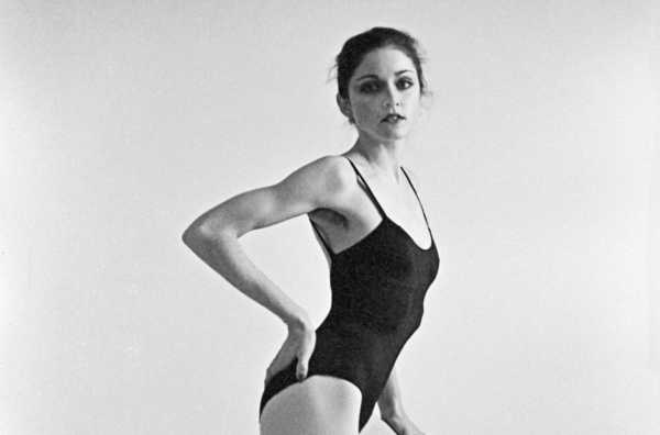 Universal+ estrena el documental Becoming Madonna