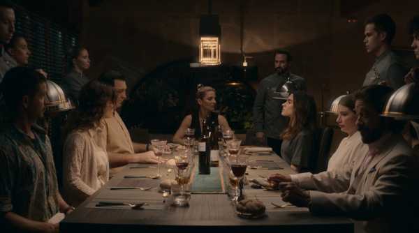 Elsa Pataky y Maxi Iglesias protagonizan Matices