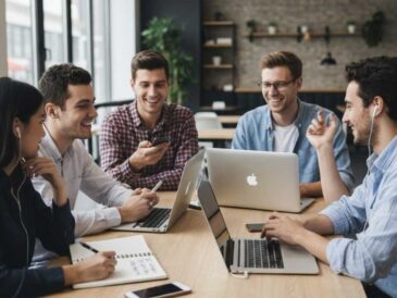 4 técnicas para mejorar tu conversación en inglés