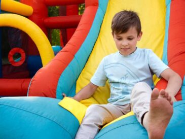 5 claves para proteger la piel infantil