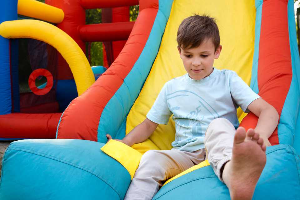 5 claves para proteger la piel infantil