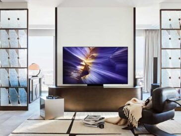 5 razones para cambiar a un TV QLED