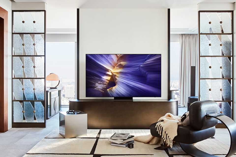 5 razones para cambiar a un TV QLED
