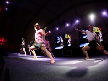 5 razones para incorporar el training a tu rutina