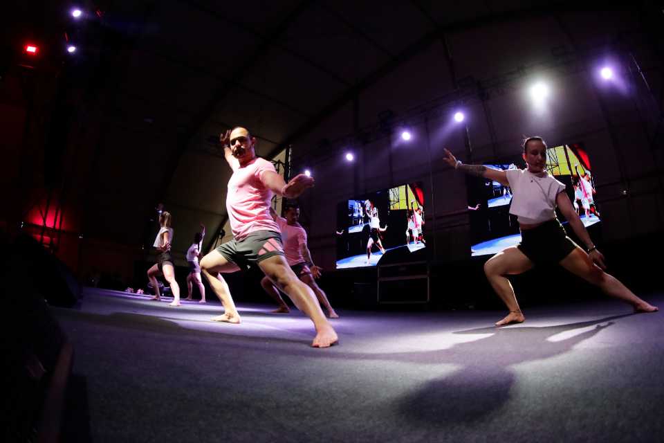 5 razones para incorporar el training a tu rutina