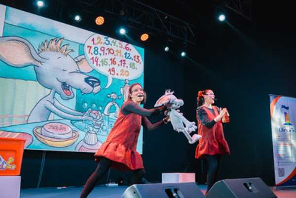 FIL Lima 2025: Cronograma de actividades finales