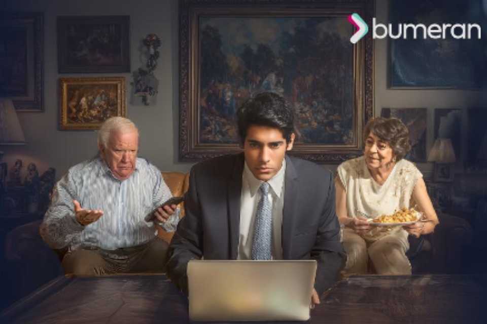 8 de 10 peruanos ven difícil independizarse