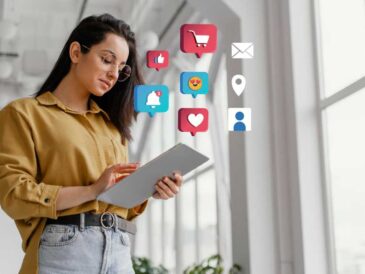 86% de Latinoamericanos son activos en redes