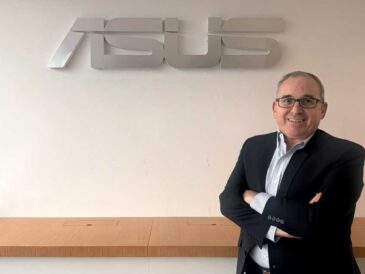 ASUS Perú nombra nuevo commercial manager