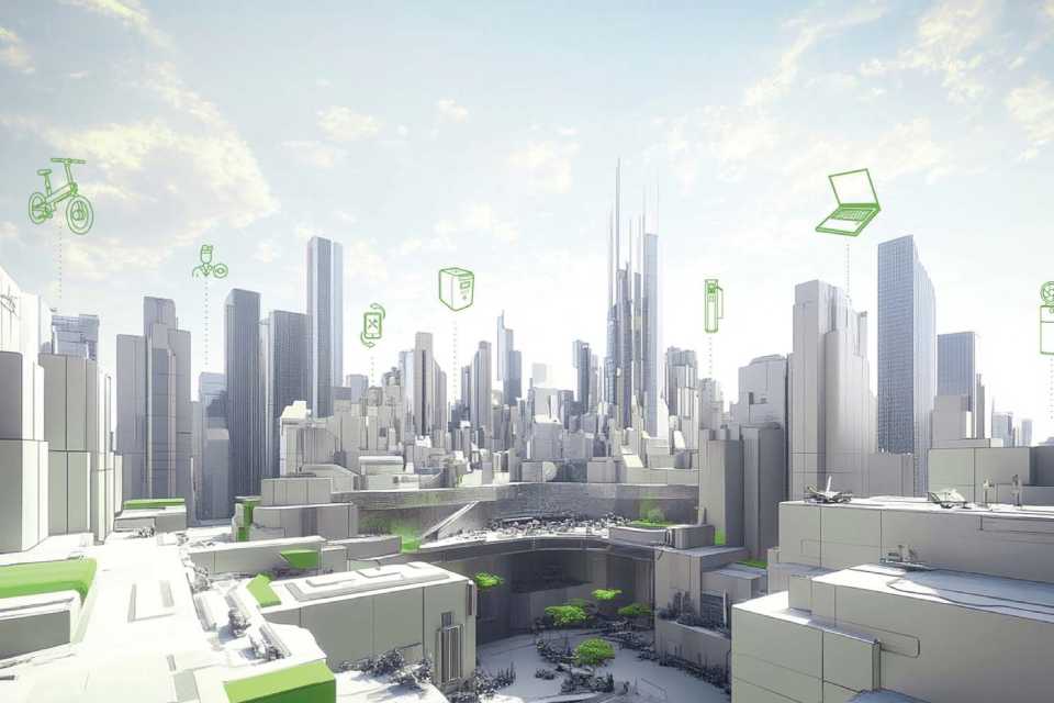 Acer supera su meta ambiental: 60% de energía renovable un año antes de lo previsto