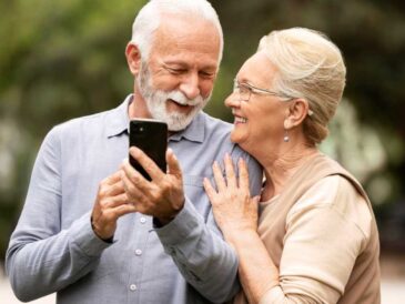 Adulto Mayor: Configura tu celular fácil