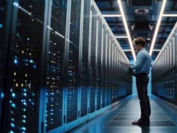 Ahorra energía en Data Centers con Signify