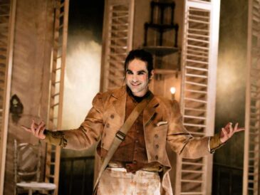 Alianza Francesa estrena El Barbero de Sevilla