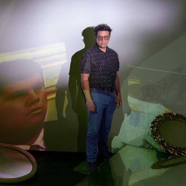 Fototeca Comunitaria Francoperuana en Alianza Francesa de Lima