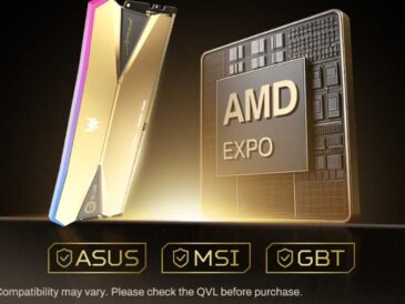 BIWIN presenta su nuevo kit DDR5