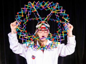 BRITÁNICO Cultural: Actividades gratuitas en familia