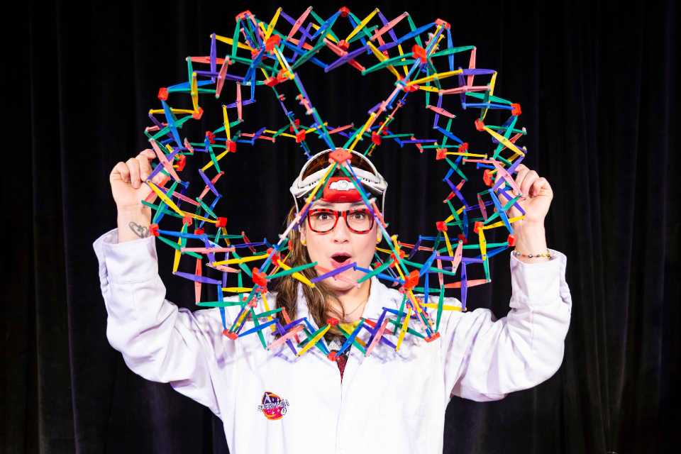 BRITÁNICO Cultural: Actividades gratuitas en familia