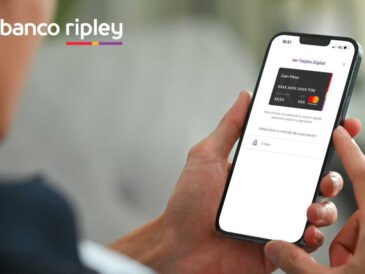 Banco Ripley refuerza