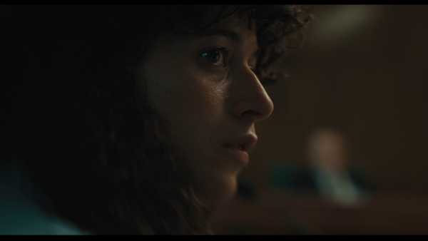 Primeras imágenes de la película Belén