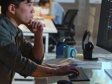 Beneficios de la IA en la productividad