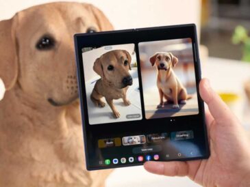 Beta de One UI 8 de Samsung se expande