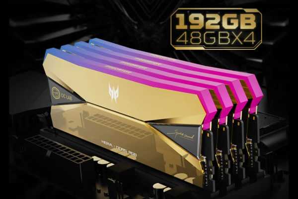 BIWIN presenta su nuevo kit DDR5
