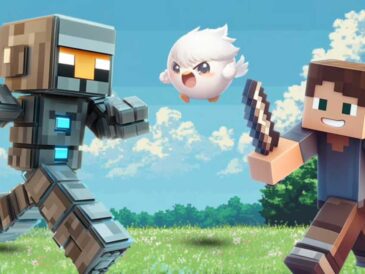 Bots fuera, humanos dentro