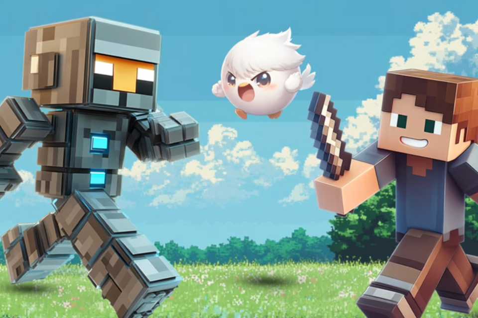 Bots fuera, humanos dentro