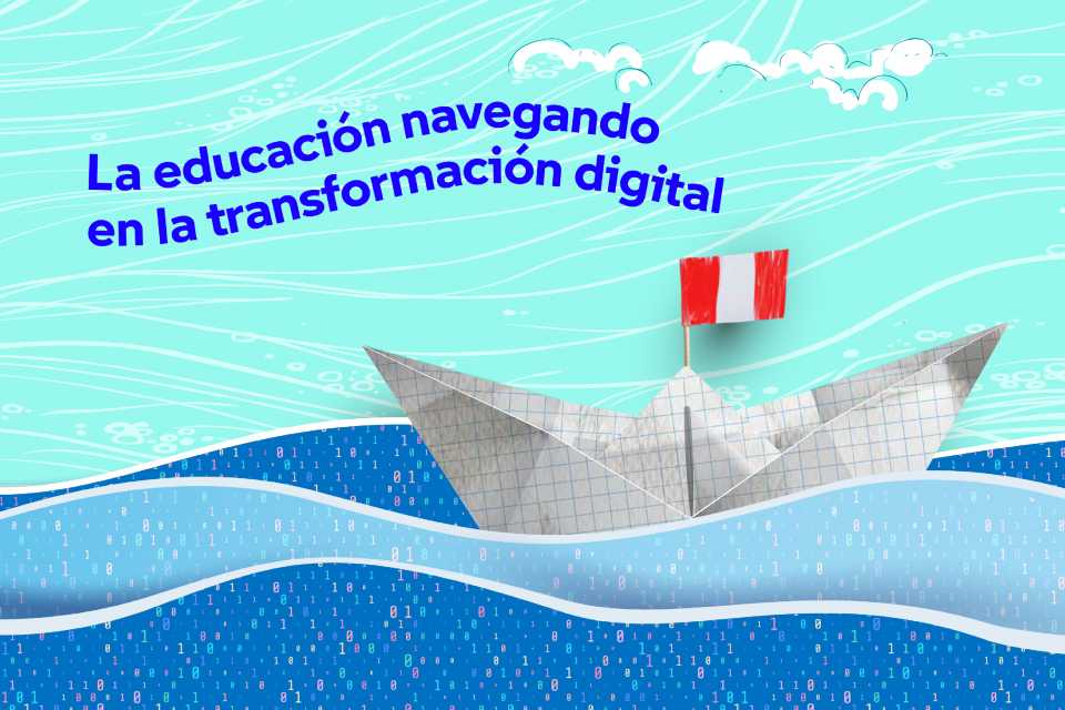 CADE Educación 2025: El Futuro de Perú