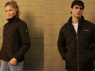 CAT: Estilo y resistencia para cada aventura