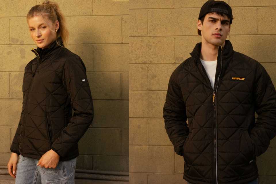 CAT: Estilo y resistencia para cada aventura