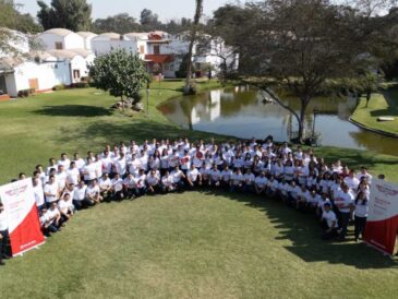Caja Ica impulsa su “Vuelo Estratégico”