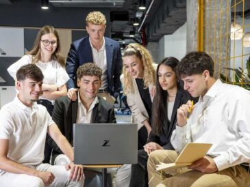 Capacitación de empleados en Prosegur Perú