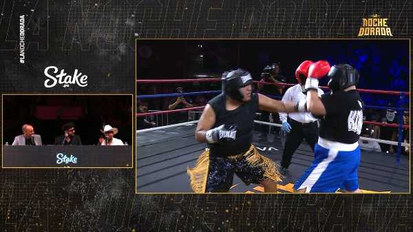 Perú lidera el livestreaming mundial con KICK