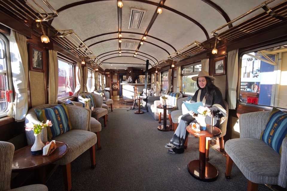 Captura los tesoros del Perú con la Serie Xiaomi 15