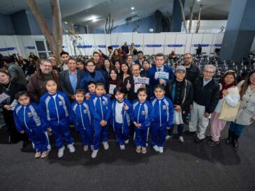 FIL Lima 2025: Presentan colección Populibros CASLIT