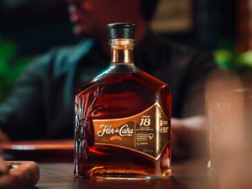 Celebra el Día del Ron con Flor de Caña