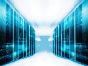 Centros de Datos más eficientes