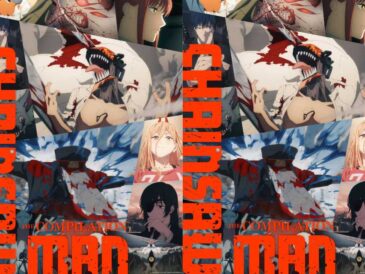 Chainsaw Man: The Compilation llega a Crunchyroll