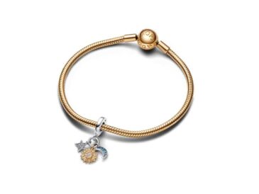 Charm Stories: La nueva campaña de Pandora