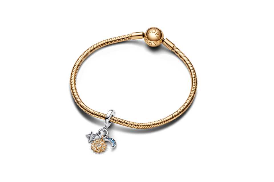 Charm Stories: La nueva campaña de Pandora